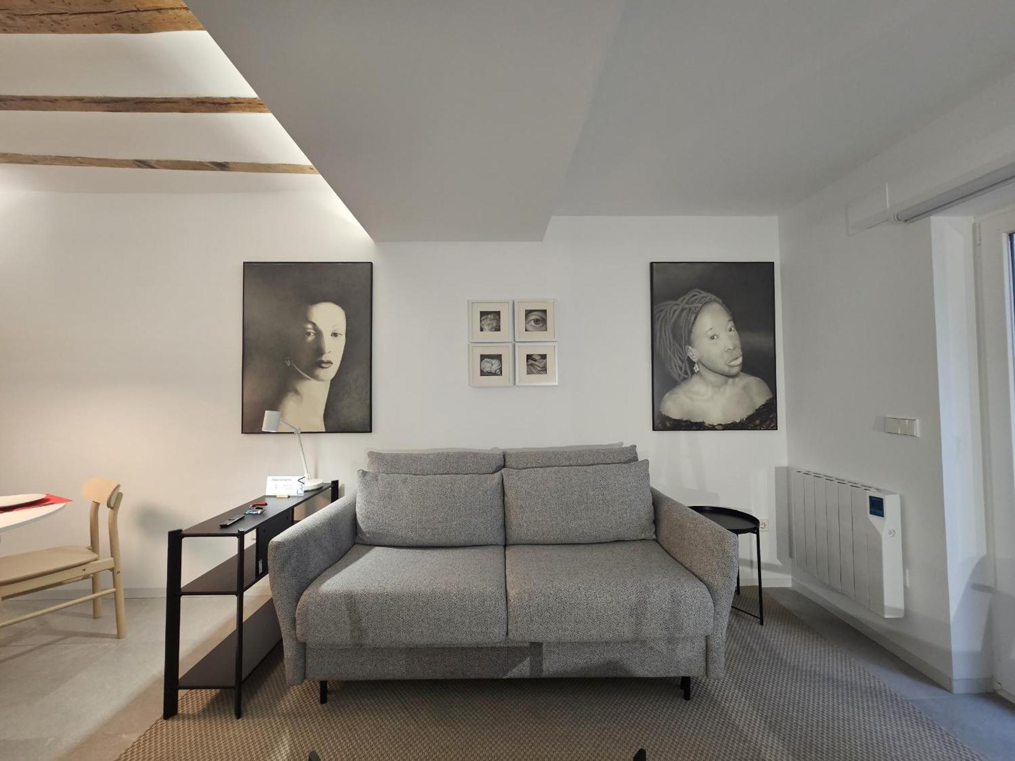 Apartmán El Chupinazo Estafeta 85 Tuapartamento Pamplona Exteriér fotografie