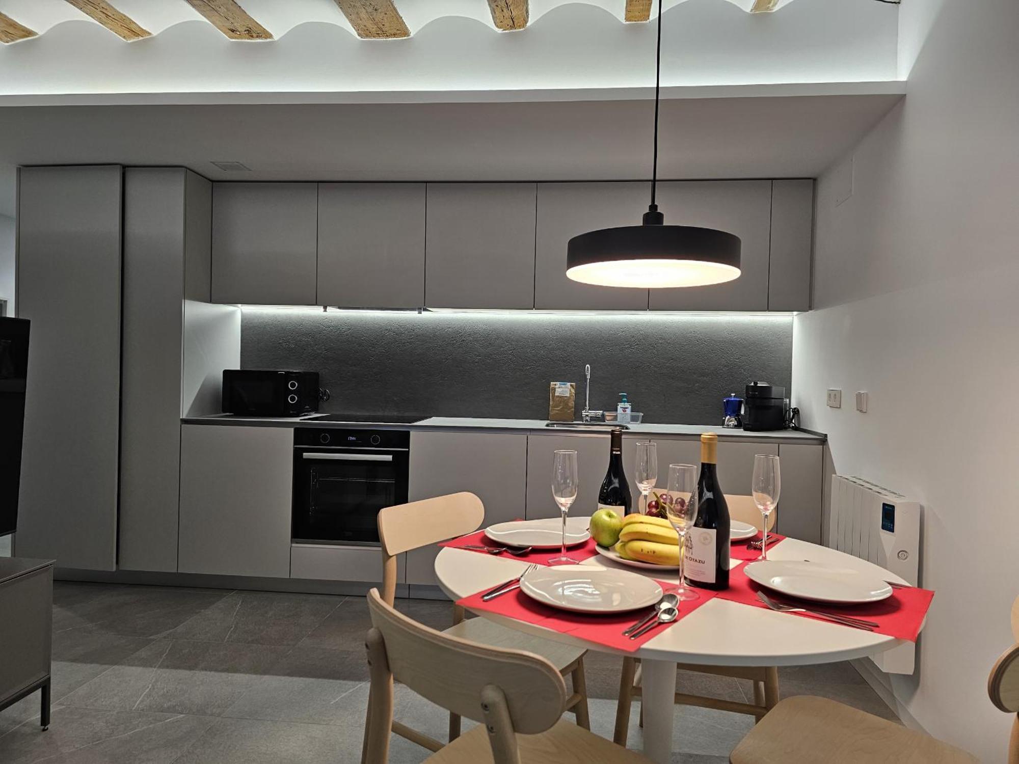 Apartmán El Chupinazo Estafeta 85 Tuapartamento Pamplona Exteriér fotografie